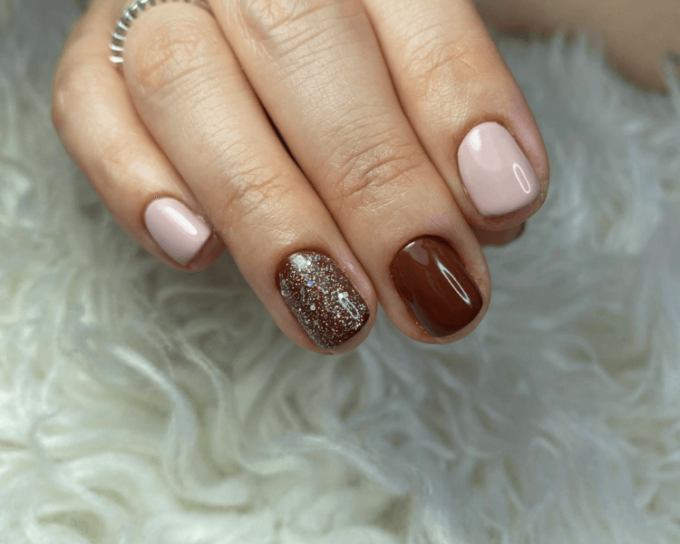 Esmaltado Permanente (tonos lisos)