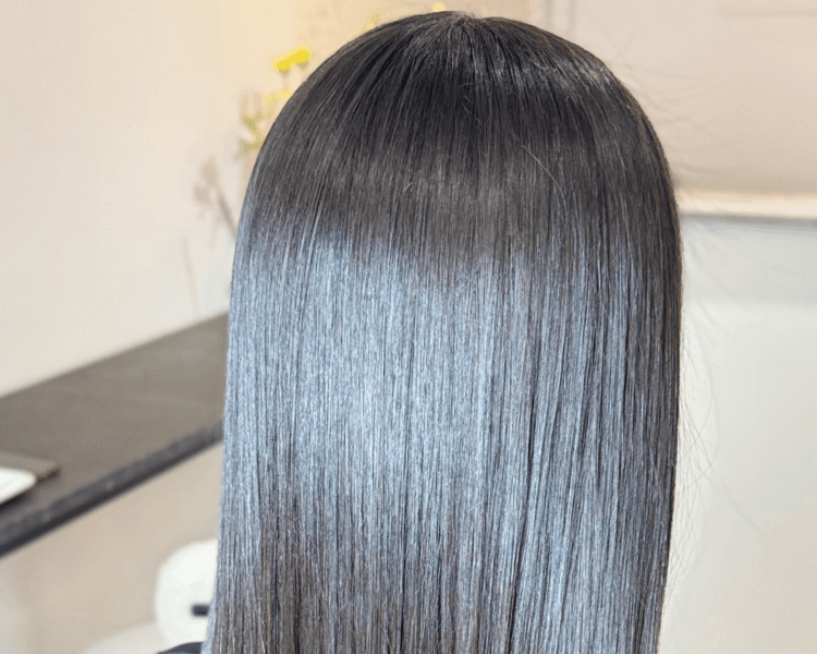 PROMO ALISADO LASER 50% OFF (ABONANDO EN EFECTIVO)