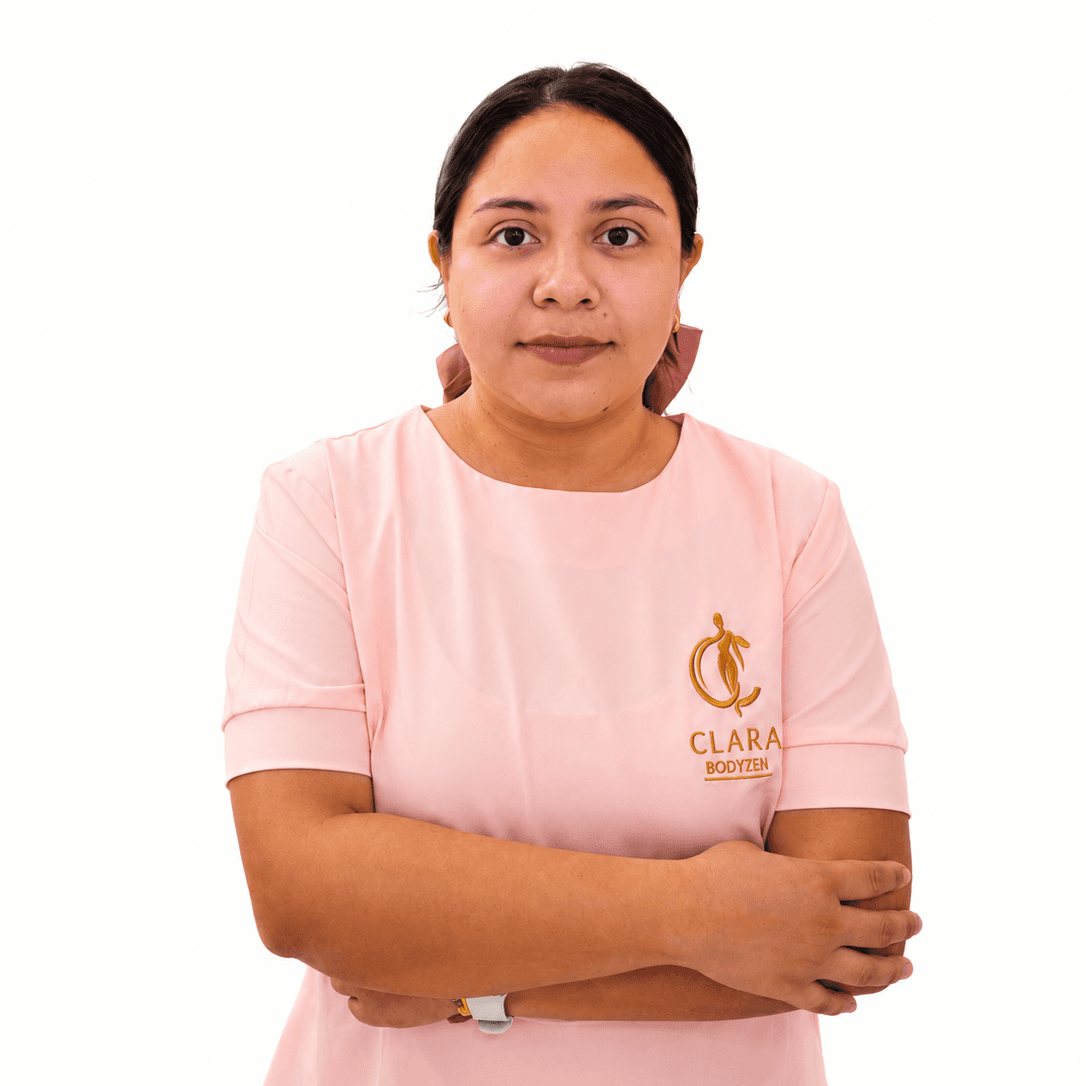Foto de Themis Saldaña