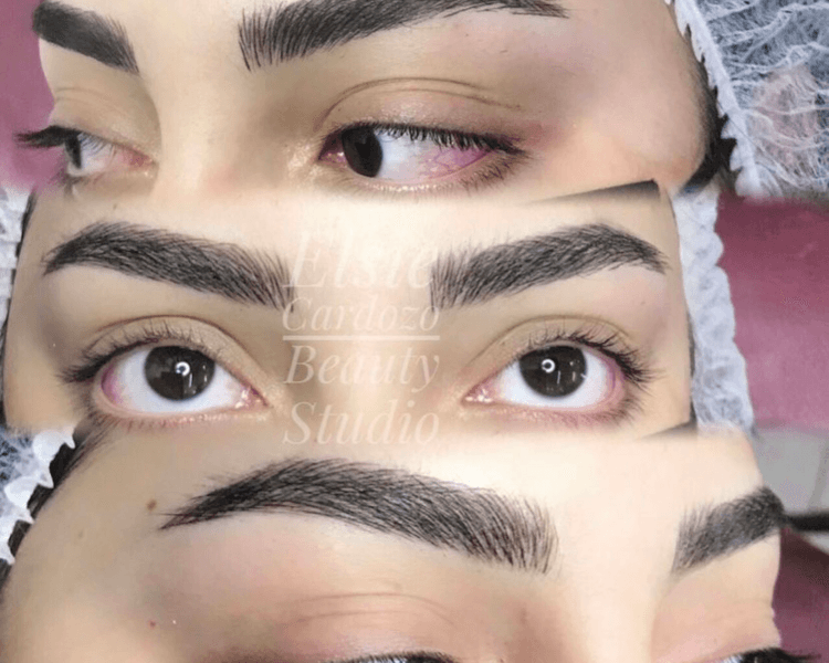 Microblading