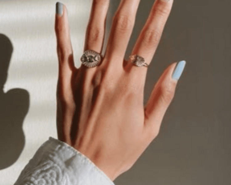 Manicure+Rubber+Esmalte