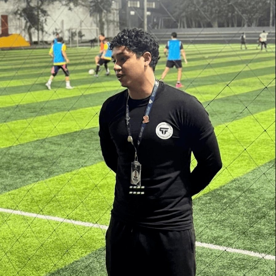 Foto de FT. Estefan Palomino