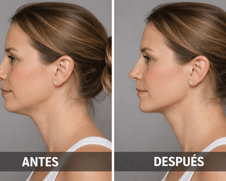 Proyeccion De Menton