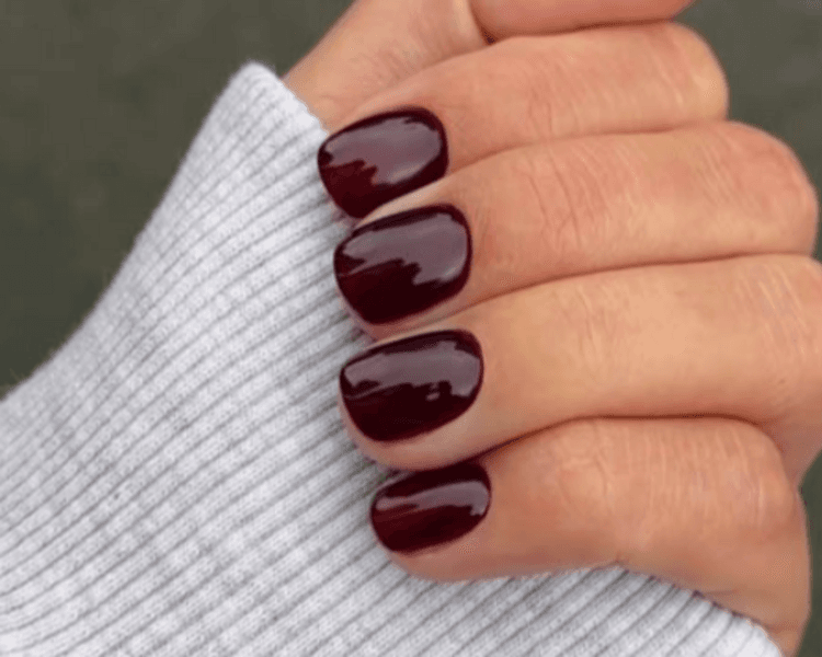 Aplicaciòn de Esmalte (solo Barniz)