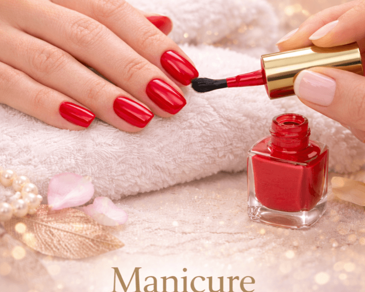 Manicure Polish