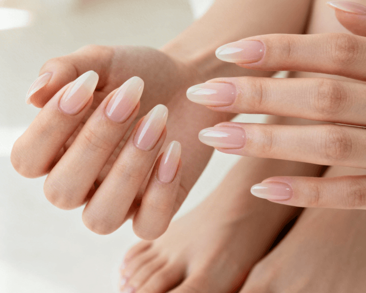 Gel Nivelador Rubber + Semi