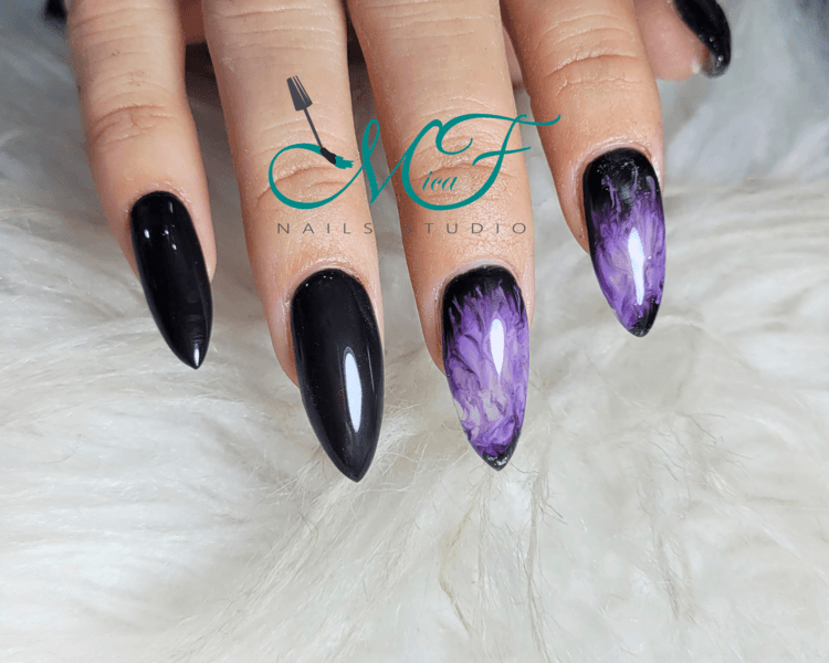 Service de Acrilico hasta N° 2