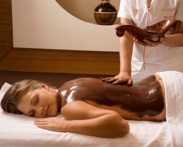 Chocoterapia