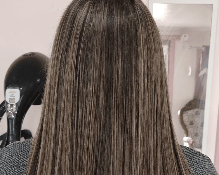 Visos (iluminación con gorro)