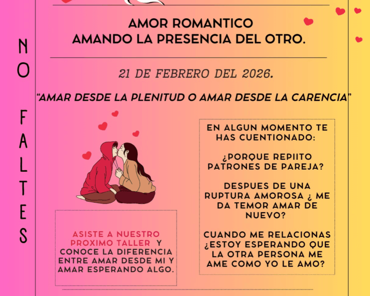 Amor romántico