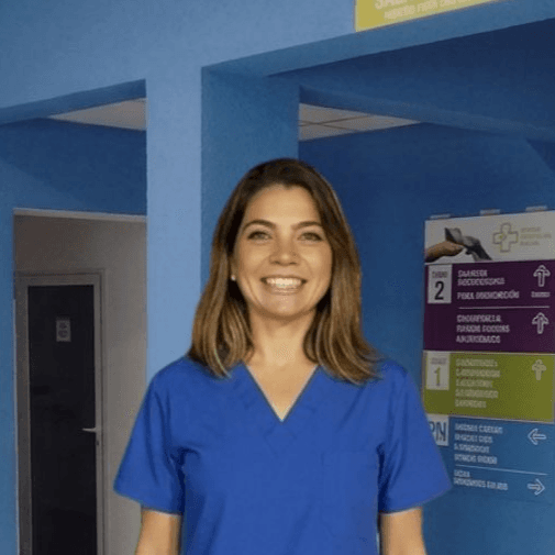 Foto de MV. Vanina Moretti