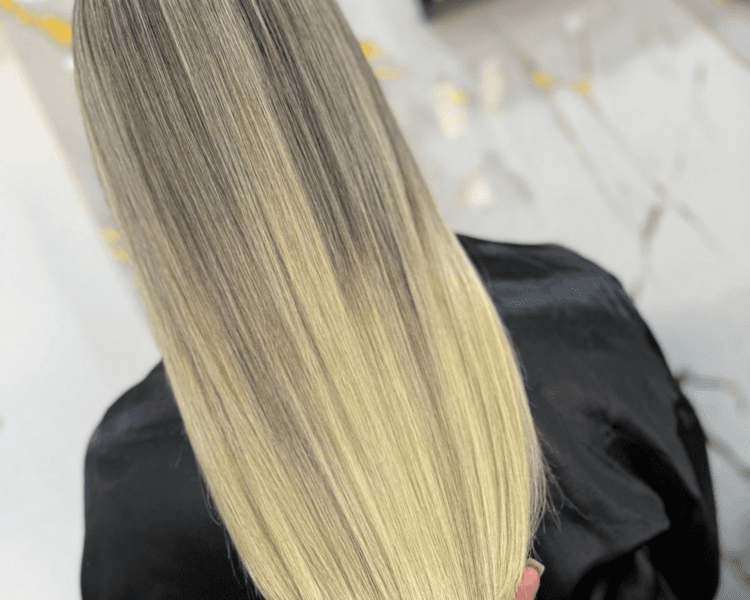 Ombre hair desde $180.000 a $280.000