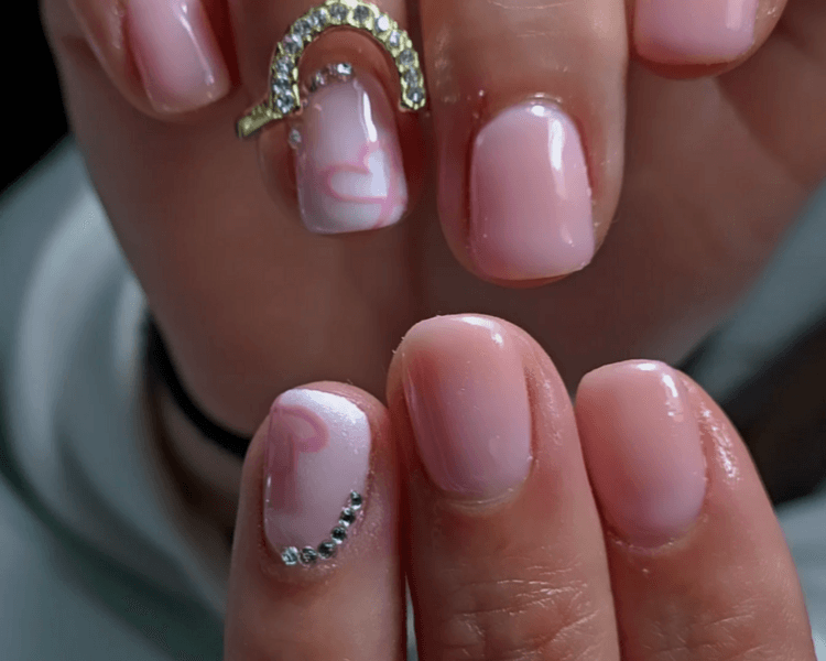 ✨🎨 NAILS ART SIMPLE 🎨