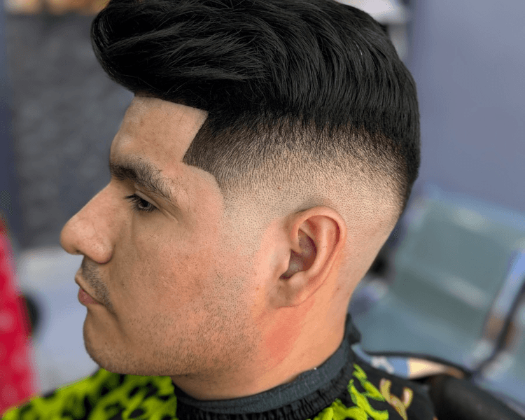 Corte de pelo /VIP💆🏻