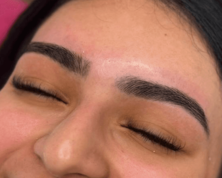Brow LAMINACIÓN