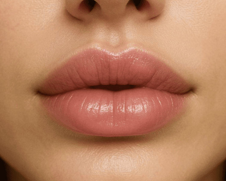 Láser Fotona labios