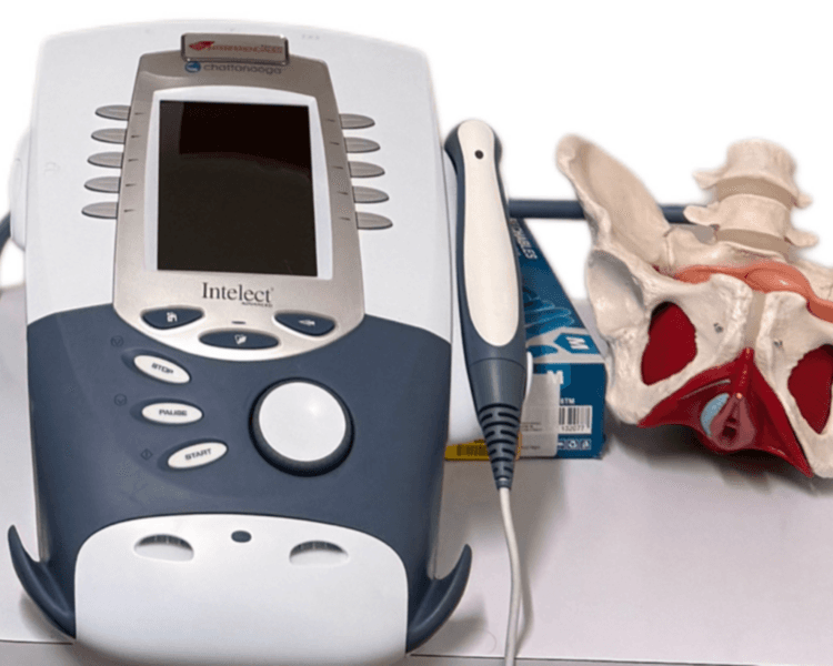 Valoración Fisioterapia de piso pélvico