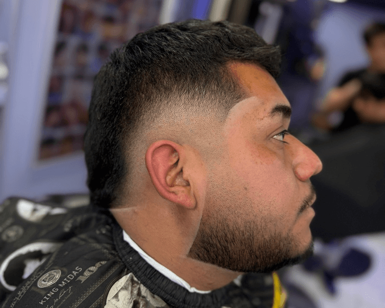 Corte+barba /vip 🧔