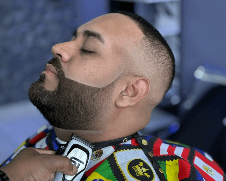 Barba /vip