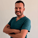 Daniel Medrano