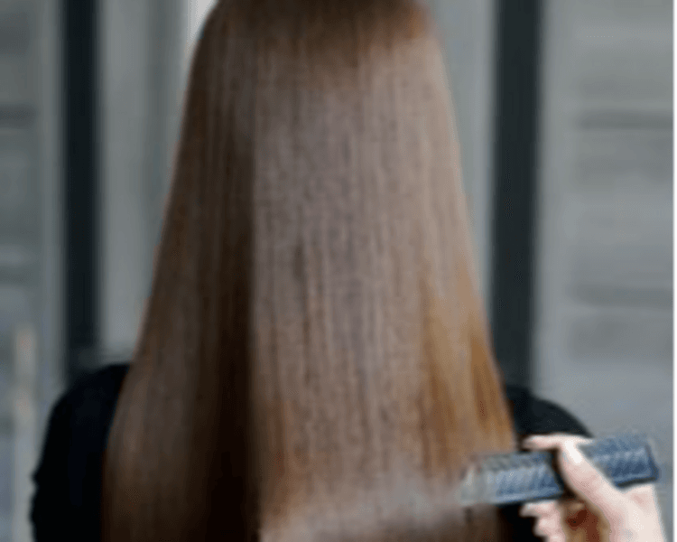 Alisado One Beauty Premium - Depende del Largo