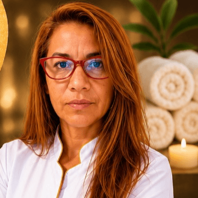 Foto de Silvia/Cosmetologa, Cosmiatra Y Operadora Laser