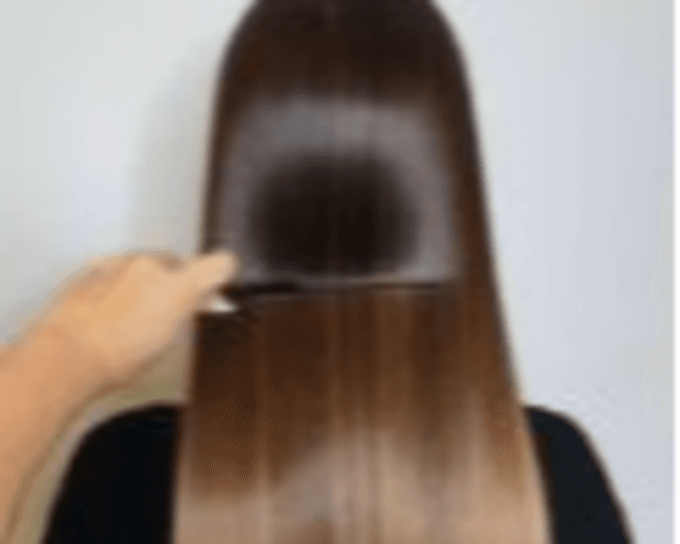 Alisado de le Pro Organic - Depende del Largo