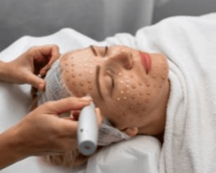 Bbglow Piel de Porcelana