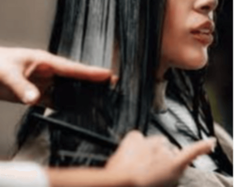 Corte de Cabello Dama