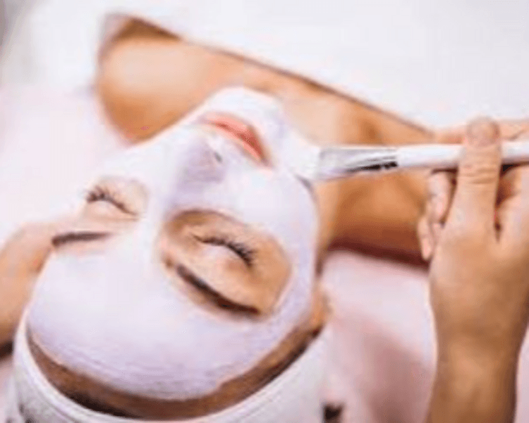 Limpieza Facial Basica