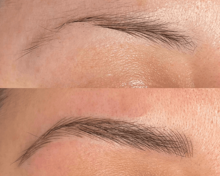 Microblading