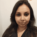 Pel. Nadia Silva