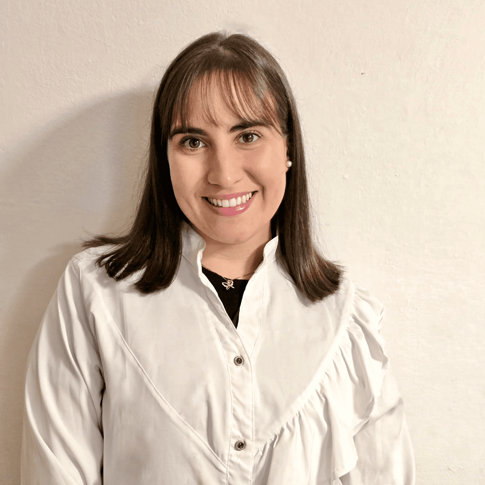 Foto de Antonella Videla