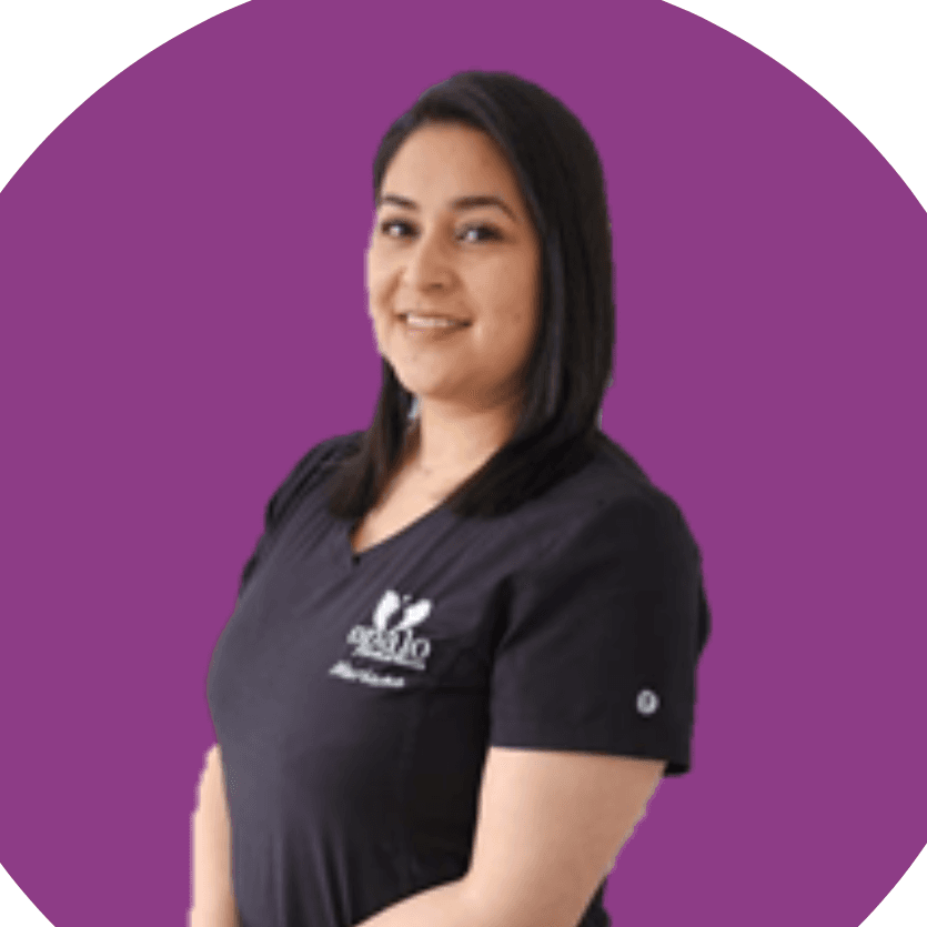 Mariana Marín photo