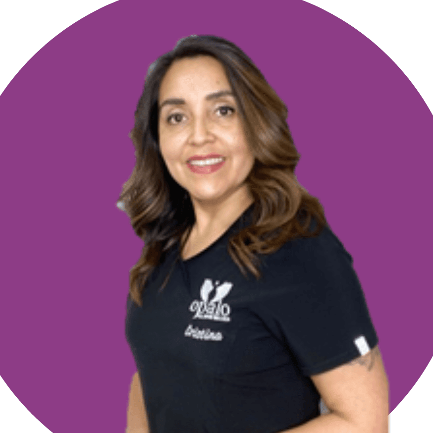 Cristina Guenteo photo