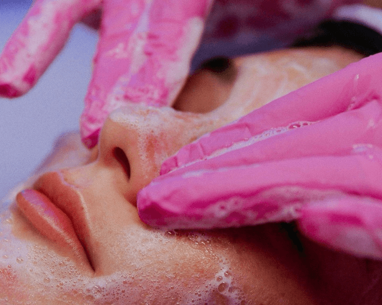 Limpieza Facial 🫧🧼