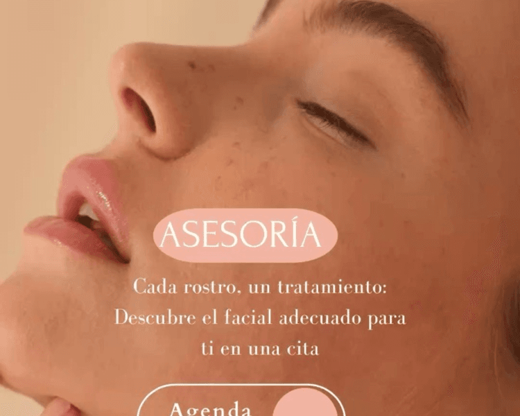 Facial Antiedad