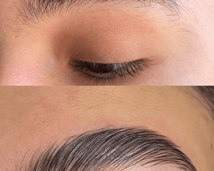 ✨LAMINADO DE CEJAS✨