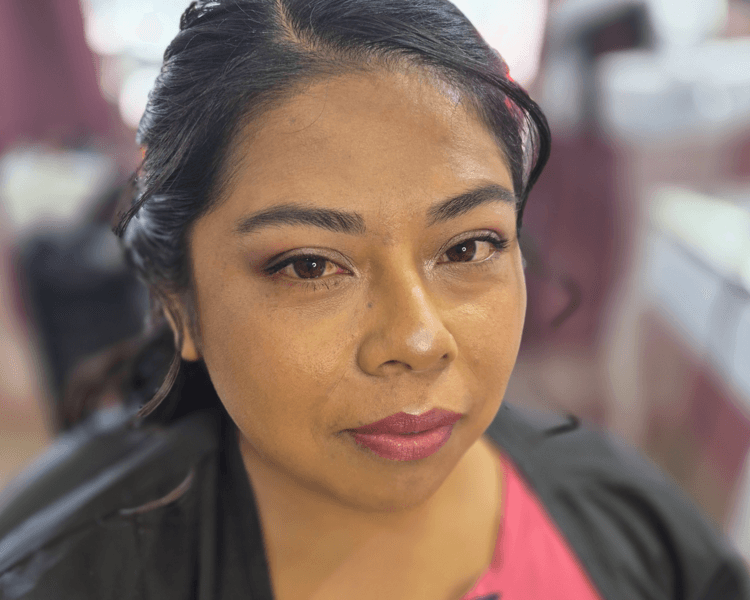 Maquillaje para Novia y eventos sociales