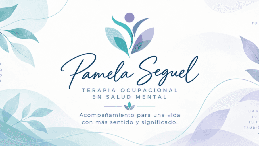 T.O. PAMELA SEGUEL MOLINA banner