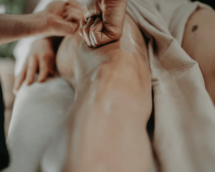 Descarga Muscular Deportivo (Descontracturante) Full