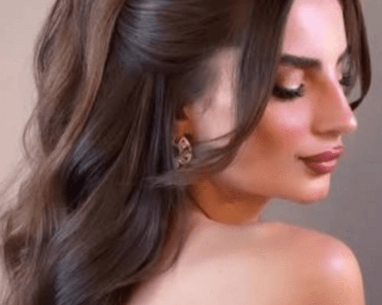 Peinado + Maquillaje Social