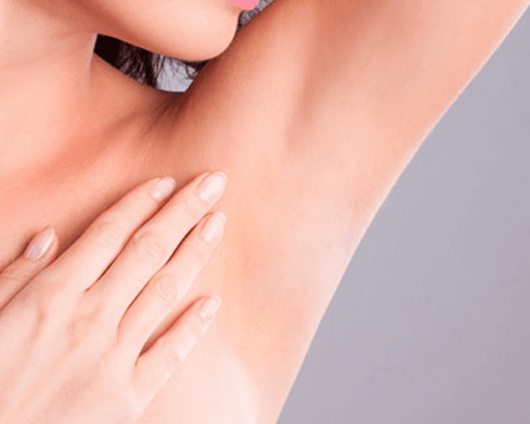 Depilación Axilas - Ambas