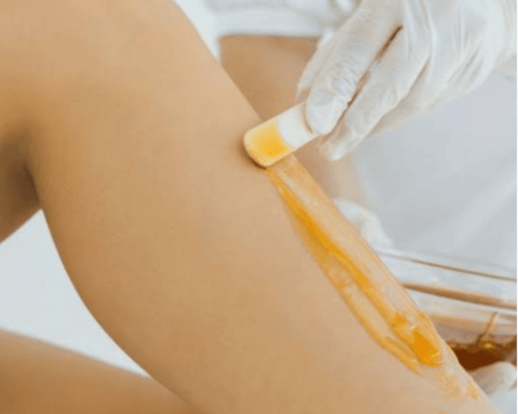 Depilación Piernas - Ambas completas