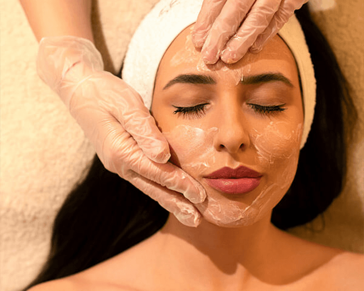 Higiene Facial Glow 😙