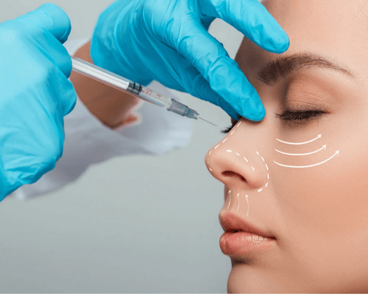 Rinomodelación 👃🏻