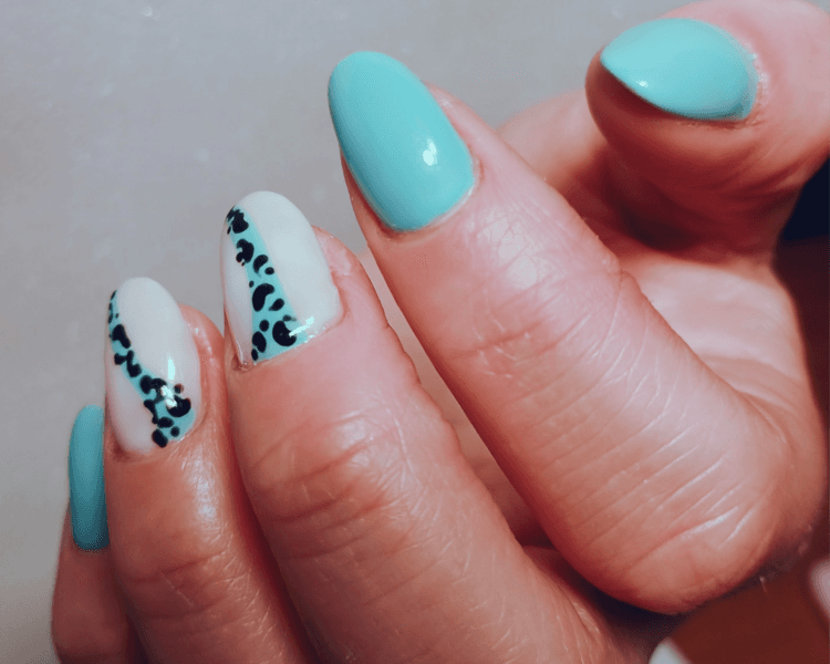 Manicure + esmaltado permanente