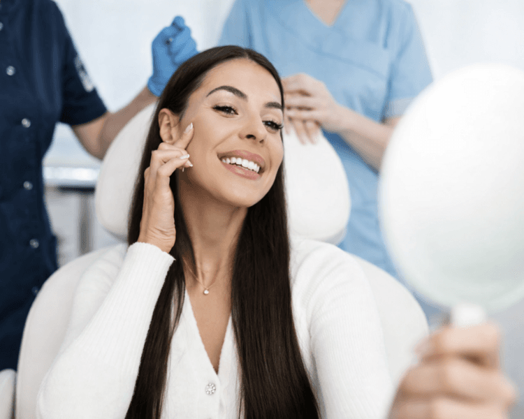 Toxina Botulinica - Terapia preventiva / Baby Botox