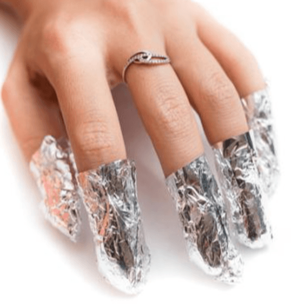 RETIRO ESMALTADO PERMANENTE