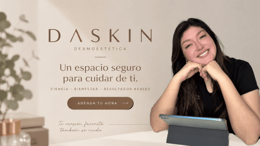 DaSkin interior